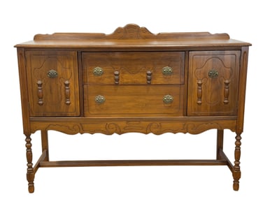 Vintage Sideboard