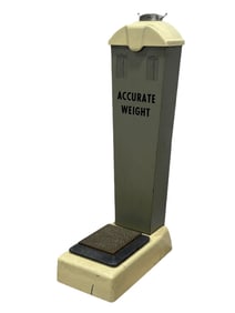 Vintage American Scale MFG Co. Scale