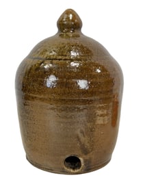 Pottery Waterer