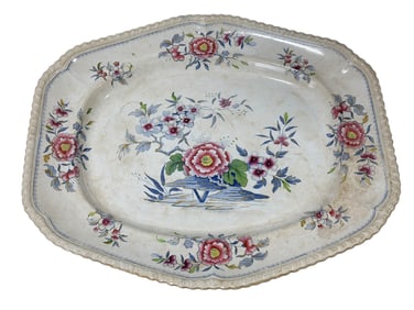 Copeland Spode Serving Platter