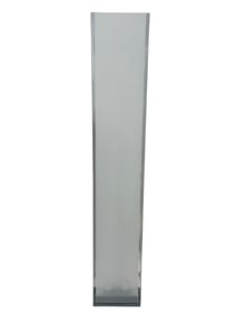 Pablo Pardo for Haworth Lucite Floor Lamp