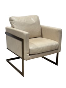 Uttermost Alexandra "Revelation" Accent Chair
