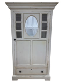Drexel Pinehurst Collection Armoire
