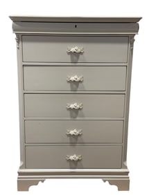 Besty Cameron Lexington Furniture Chest of Drawers