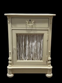 Betsy Cameron Lexington Furniture Nightstand