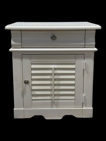 American Signature Furniture Nightstand