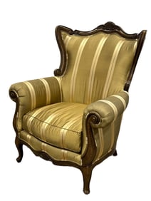 Drexel Upholstery Collection Arm Chair