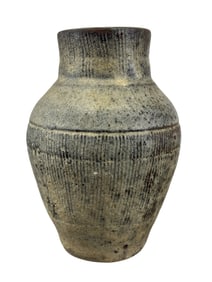 Monastery Pottery Vase
