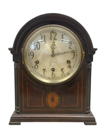 Antique Seth Thomas Westminister Mantel Clock
