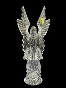 Waterford Crystal "Angel of Light" Figurine
