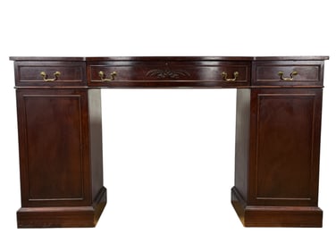 Mahogany Sideboard