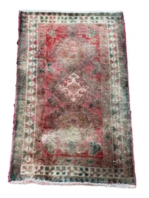 Antique Rug