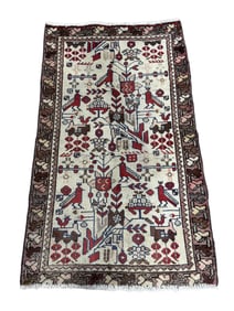 Antique Lilihan Rug