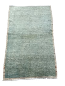 Turkish Oushak Rug