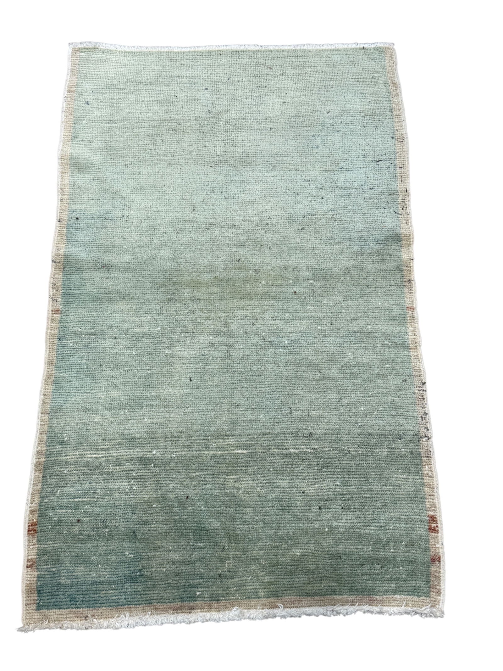 Turkish Oushak Rug (1 of 3)