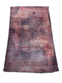 Antique Balouchi Rug