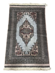 Vintage Pakistani Rug