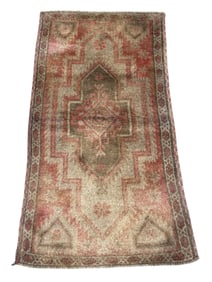 Antique Balouchi Rug