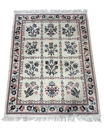Persian Tabriz Rug