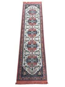 Antique Persian Runner