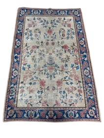Antique Anatolian Rug