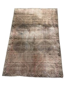 Antique Persian Shiraz Rug