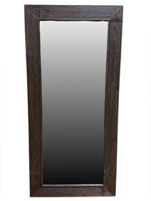 Large Wall Hanging Vertical Mirror