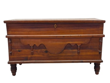 Antique Cedar Chest