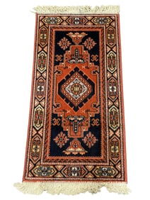 1930s Persian Rug