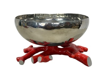 Michael Aram Ocean Coral Reef Bowl