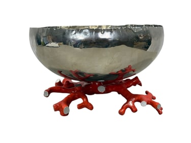 Michael Aram Ocean Coral Reef Bowl