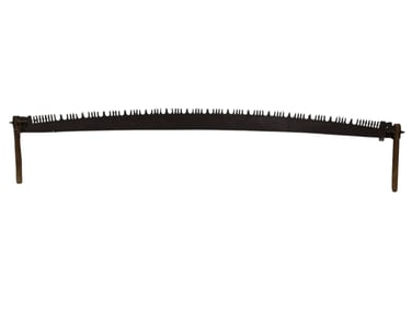 Two-Man Crosscut Saw