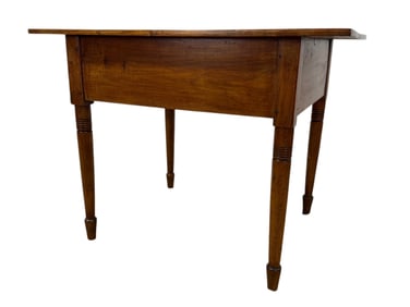 Primitive Work Table