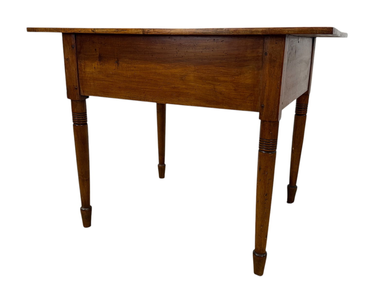 Primitive Work Table (1 of 11)