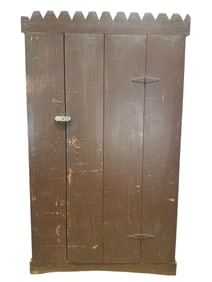 Primitive Wardrobe