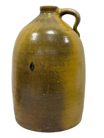 3 Gal Alabama Pottery Jug