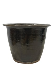 Catawba Valley Pottery Cream Riser