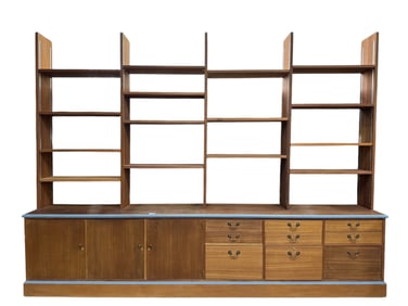 Large Book Shelf