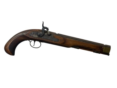 Spanish Jukar Black Powder Replica Pistol