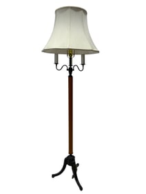 Tripod Floor Lamp