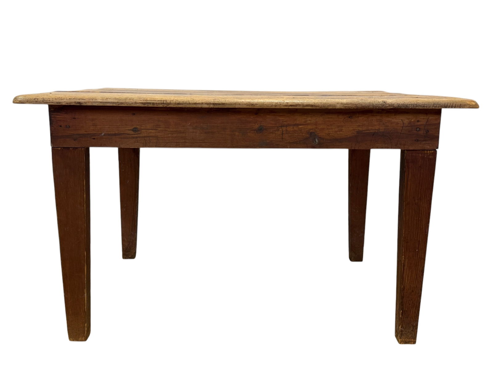 Primitive Work Table (1 of 6)