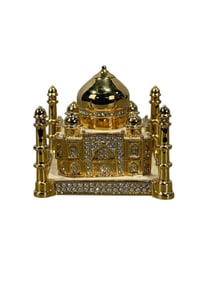 Estee Lauder Taj Mahal Solid Perfume Compact