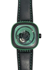 Sevenfriday Industrial Essance Automatic P1-5 Mens Watch