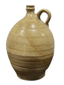 1840s Edgefield South Carolina Jug