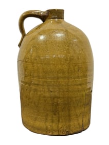 3 Gal Rockmills Alabama Jug