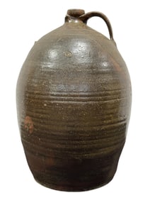 1850s 5 Gal Crawford County Jug
