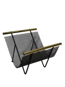 MCM Gene Tepper Log/Magazine Holder
