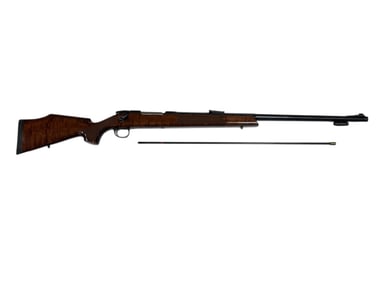 Austin & Hallock .50 Cal Long Range Black Powder Rifle Kit