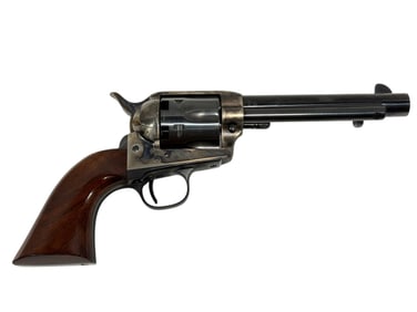 Aldo Uberti "Cattleman" Black Powder Revolver