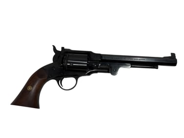 Euro Arms of America .44 Cal Black Powder Revolver